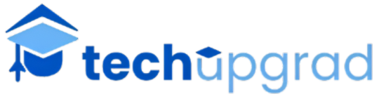 TechUpgrad Logo