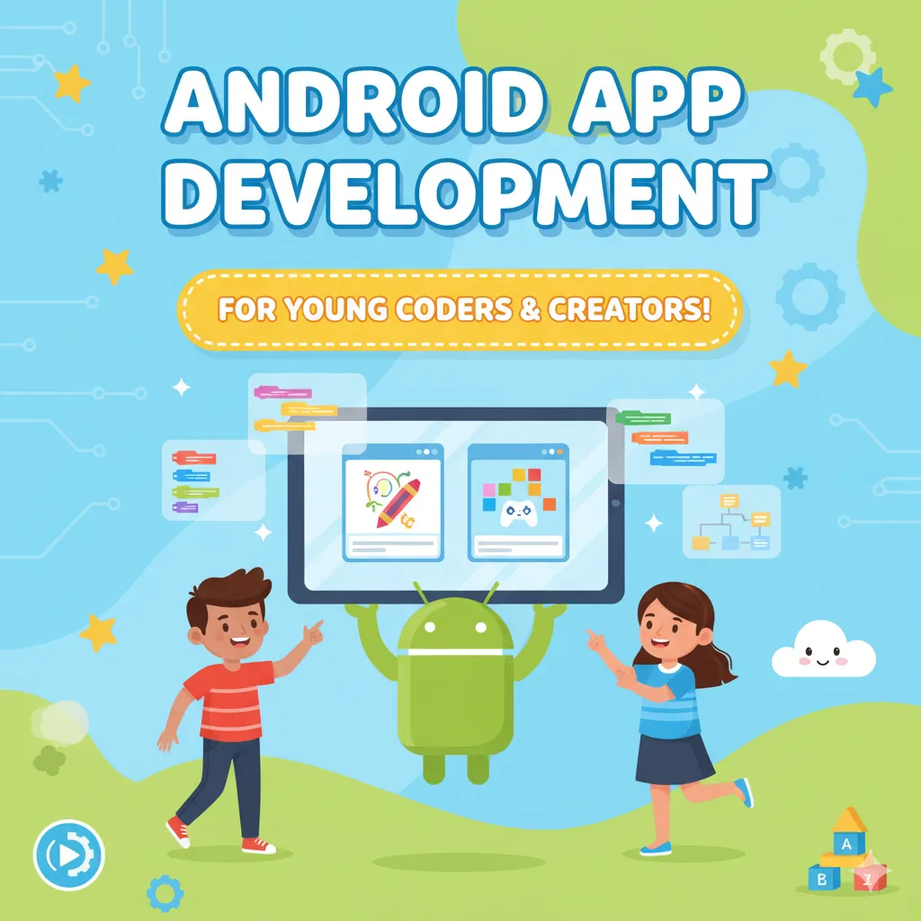 Android App Development