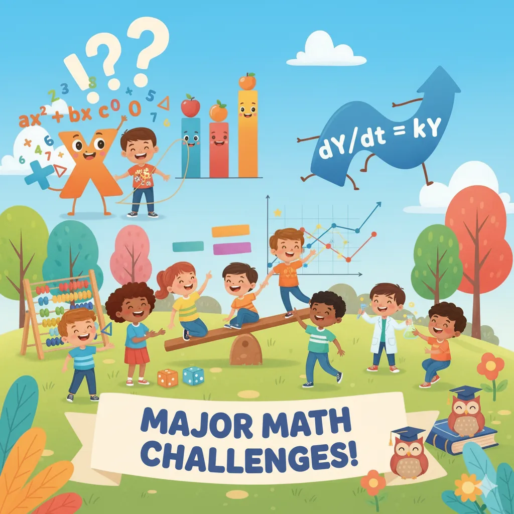 Quadratic Equation and Differential Equation