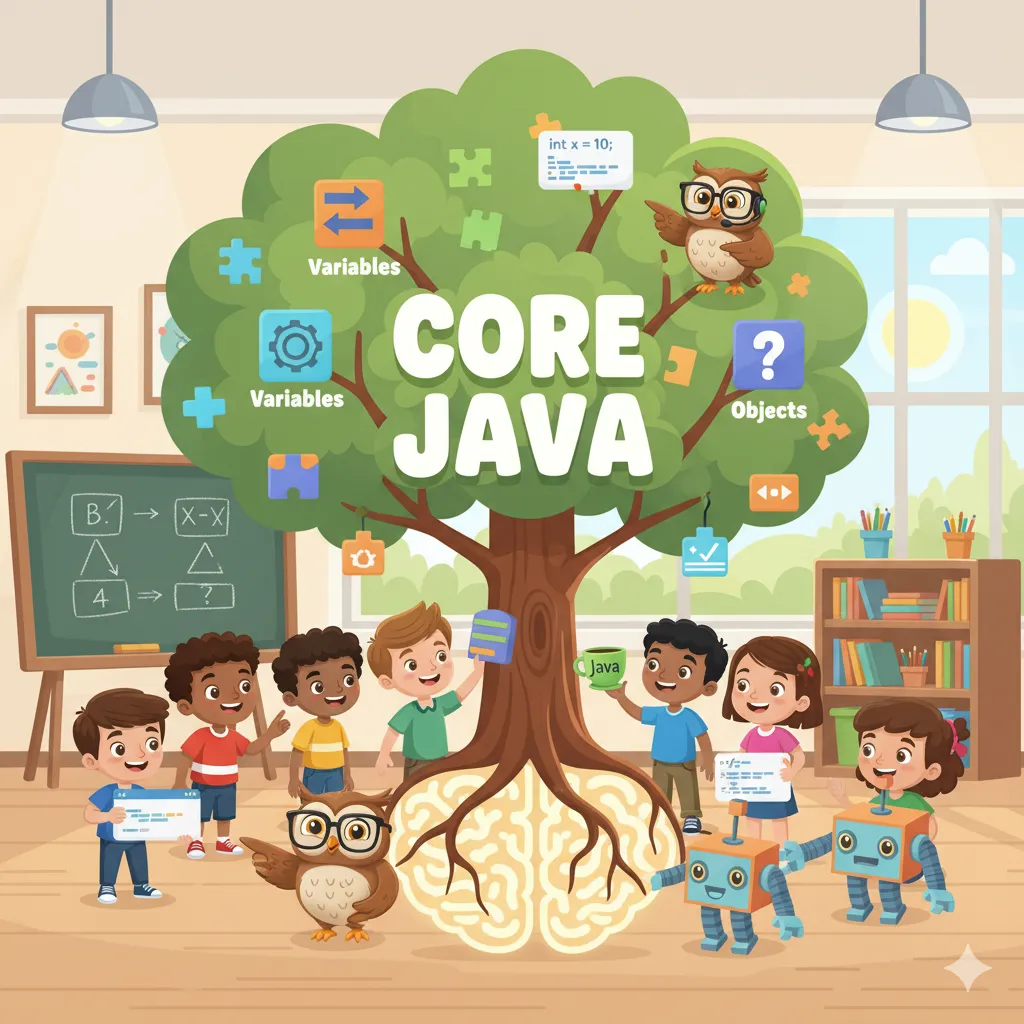 Core Java