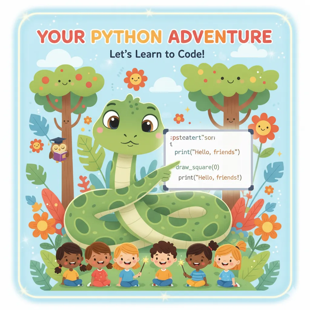 Introduction to Python