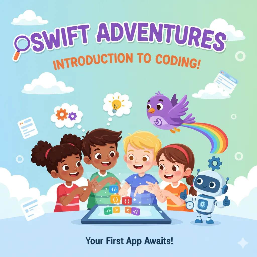 Introduction to Swift Language