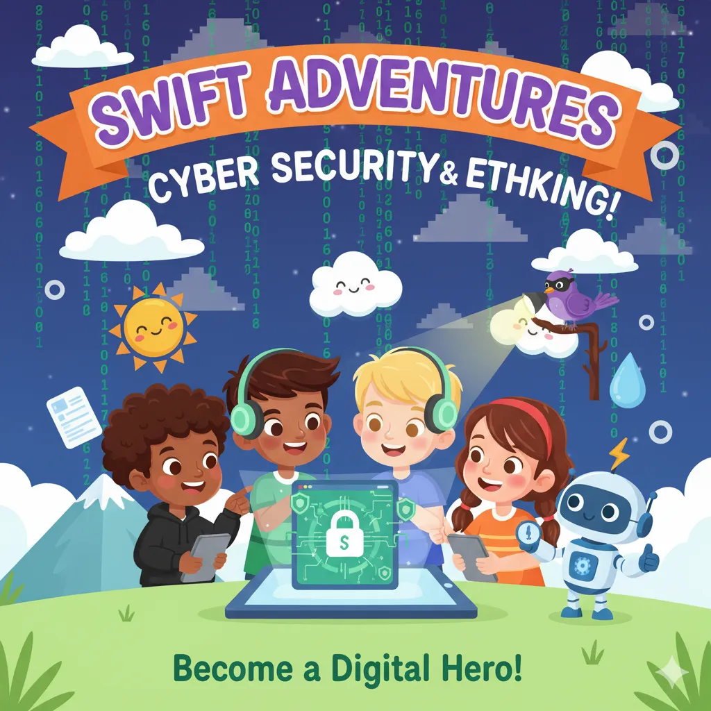 Cyber Security/Ethical Hacking