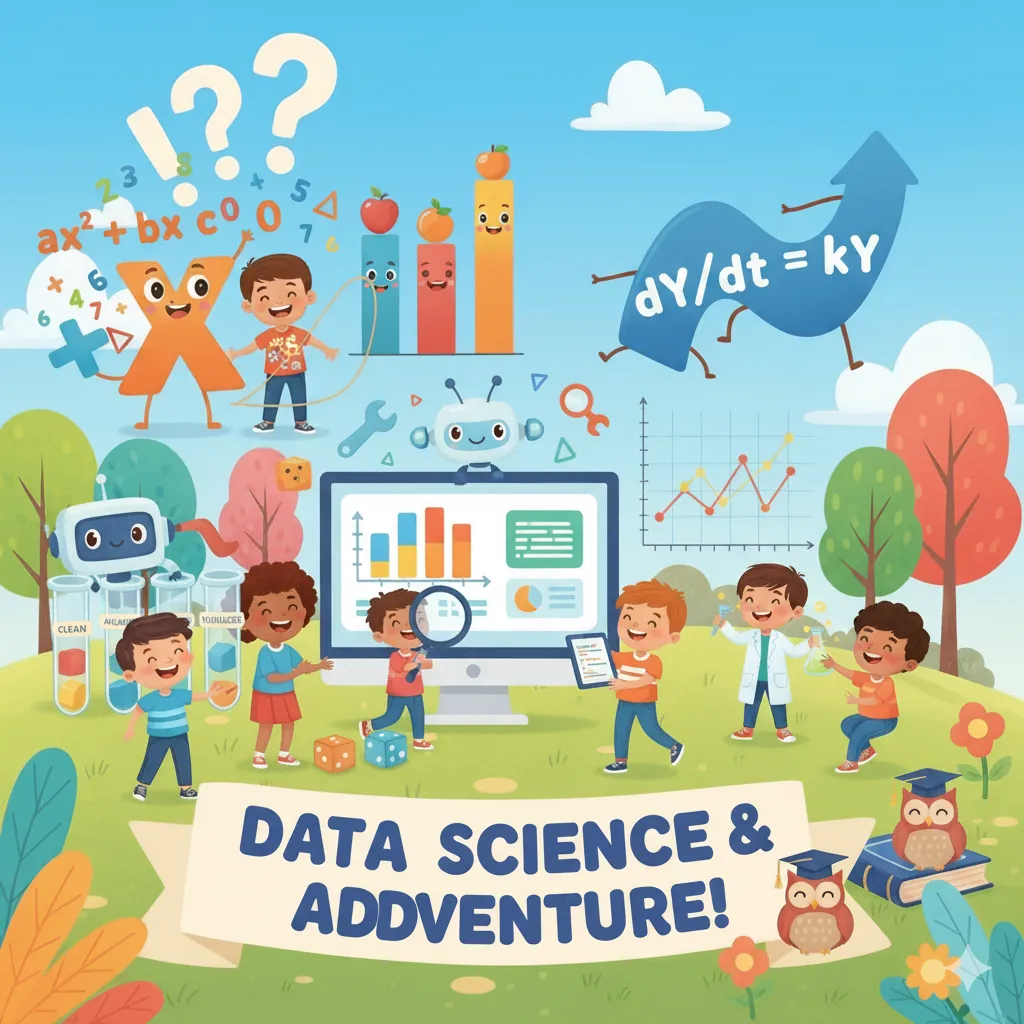 Introduction to Data Science and Tools