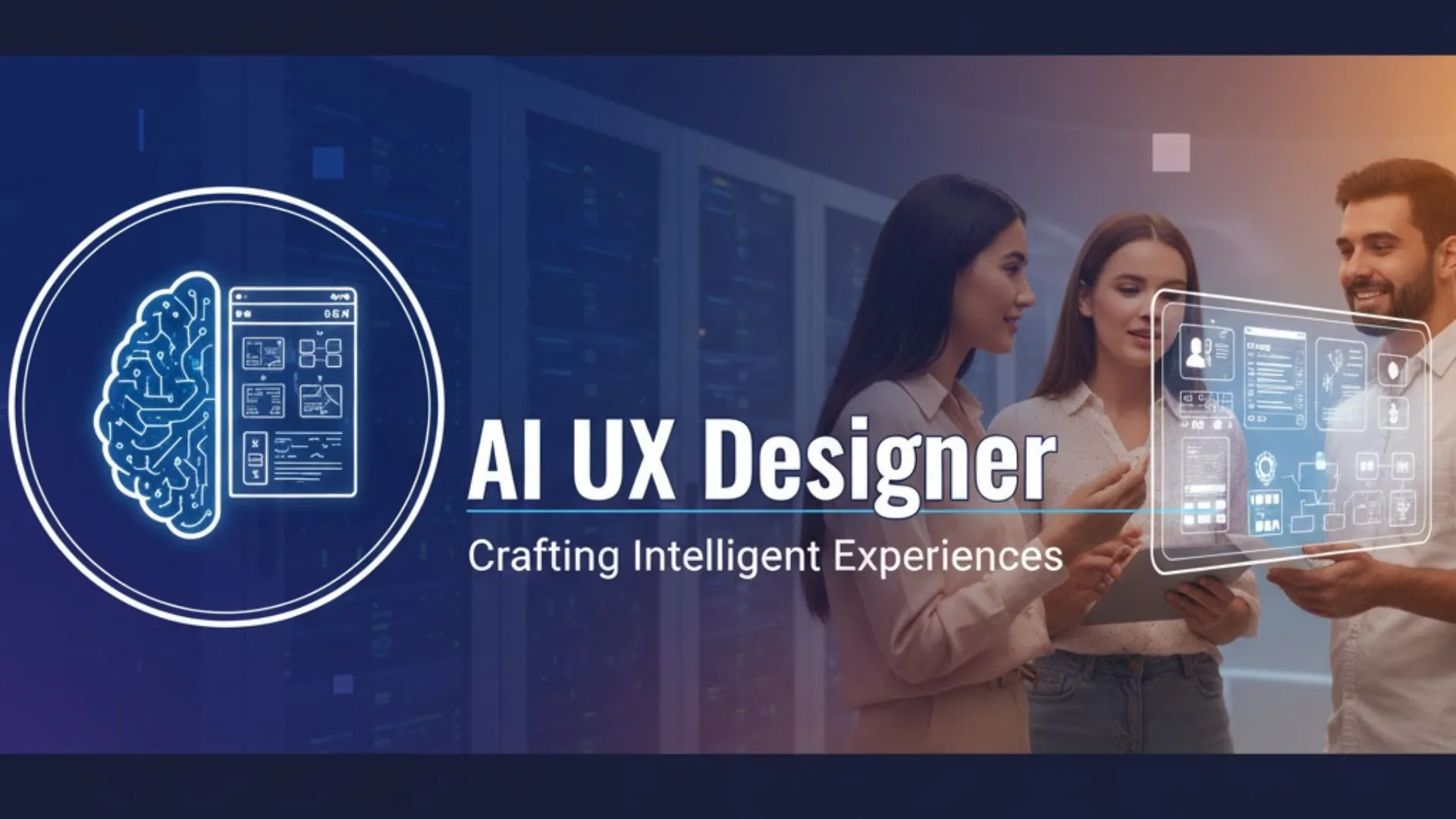 AI UX Designer